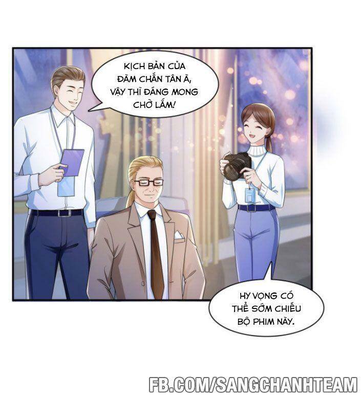 Hệt Như Hàn Quang Gặp Nắng Gắt Chapter 191 - 11
