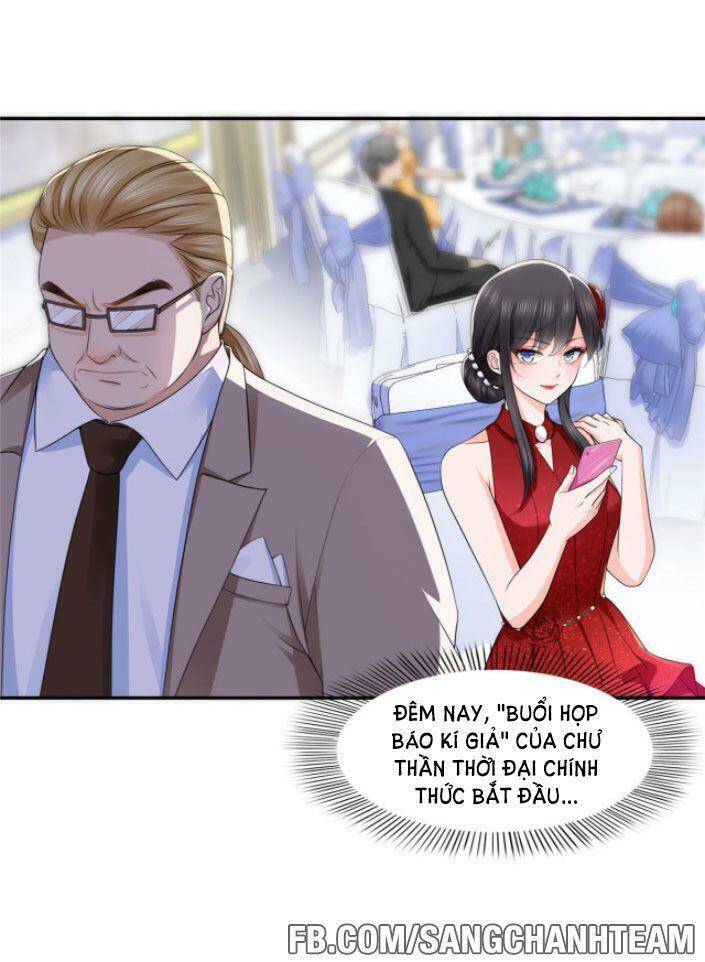 Hệt Như Hàn Quang Gặp Nắng Gắt Chapter 191 - 15
