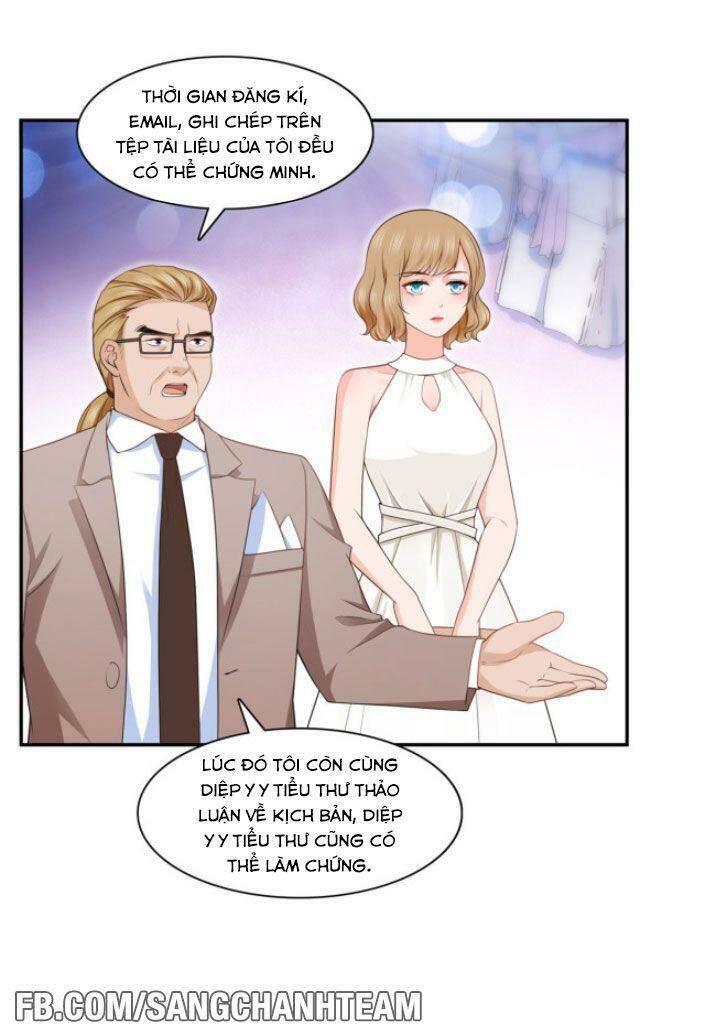 Hệt Như Hàn Quang Gặp Nắng Gắt Chapter 191 - 33
