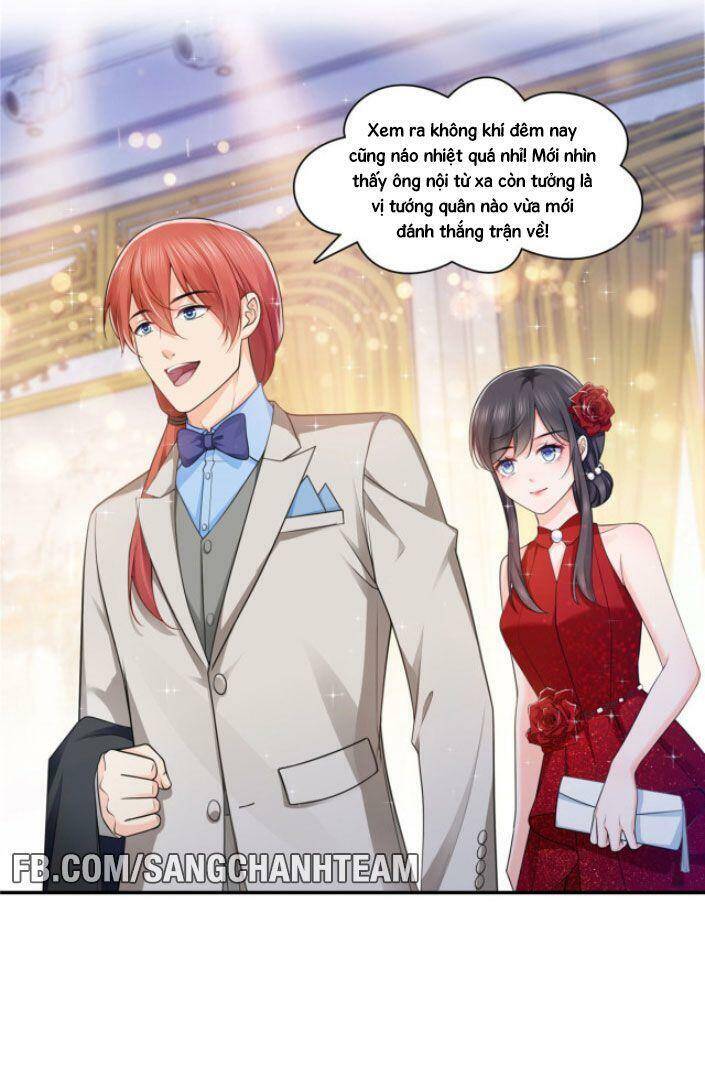 Hệt Như Hàn Quang Gặp Nắng Gắt Chapter 191 - 6