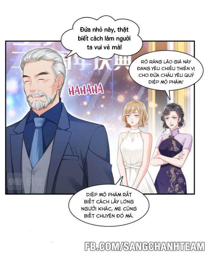 Hệt Như Hàn Quang Gặp Nắng Gắt Chapter 191 - 7