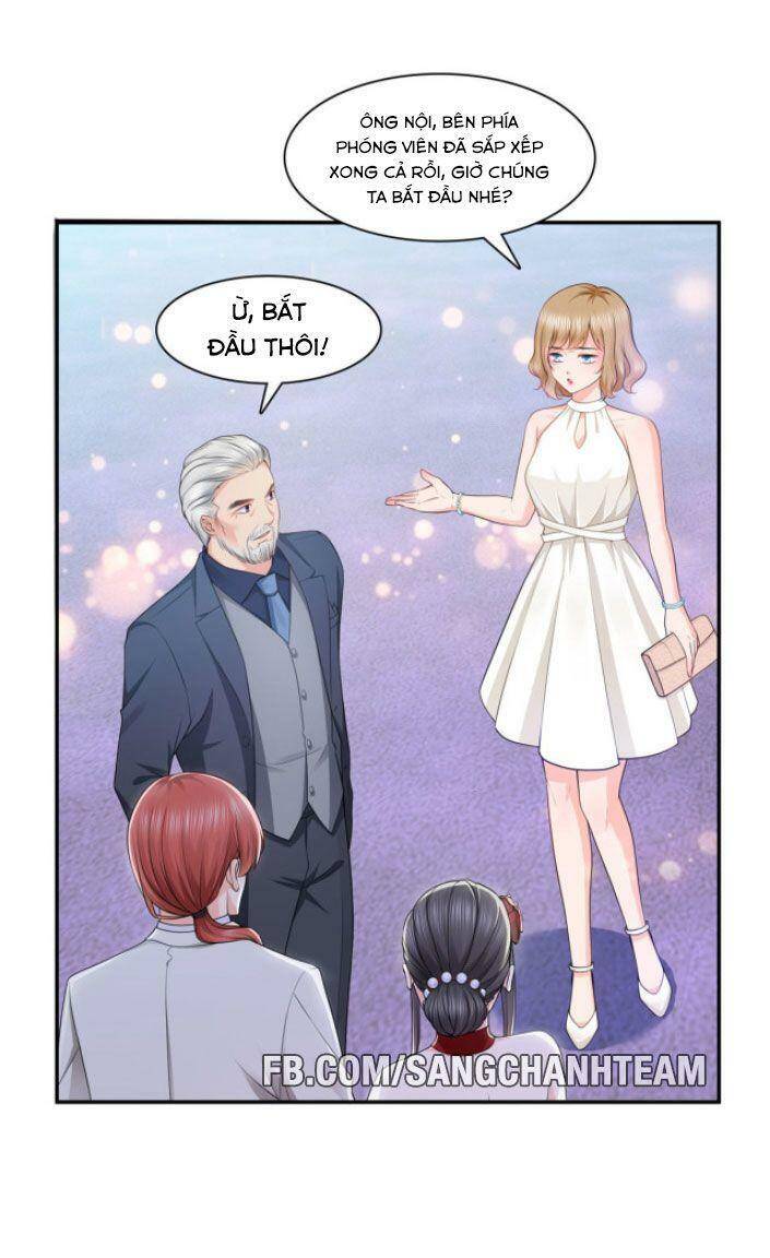 Hệt Như Hàn Quang Gặp Nắng Gắt Chapter 191 - 9