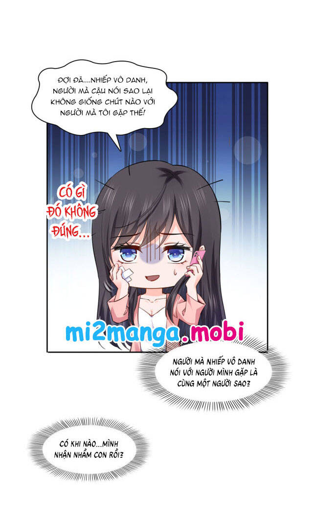 Hệt Như Hàn Quang Gặp Nắng Gắt Chapter 194 - 25