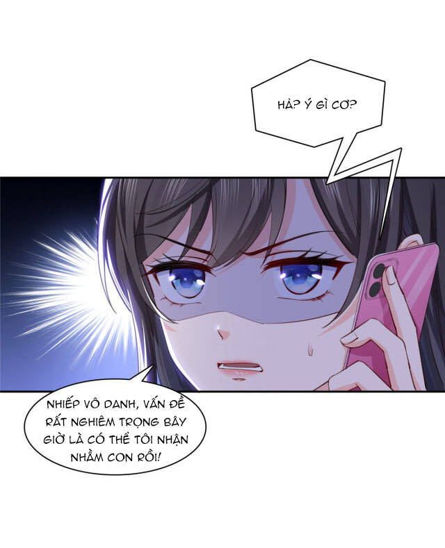 Hệt Như Hàn Quang Gặp Nắng Gắt Chapter 194 - 26