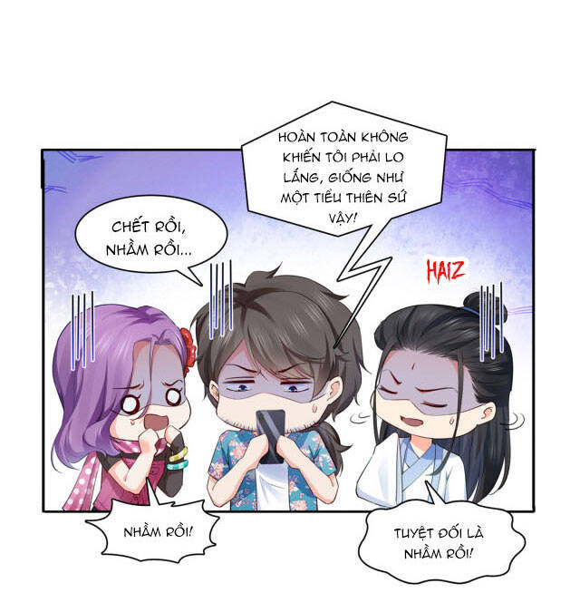 Hệt Như Hàn Quang Gặp Nắng Gắt Chapter 194 - 29