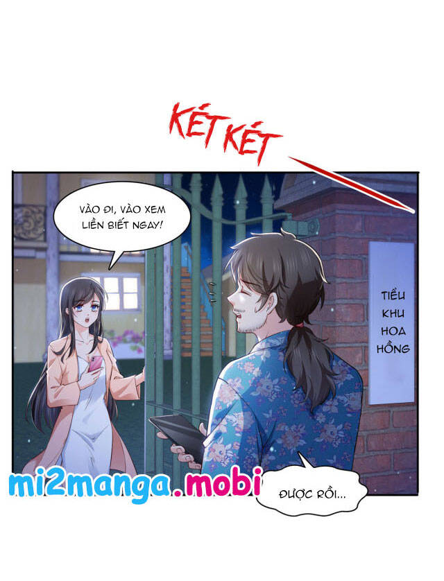 Hệt Như Hàn Quang Gặp Nắng Gắt Chapter 194 - 30