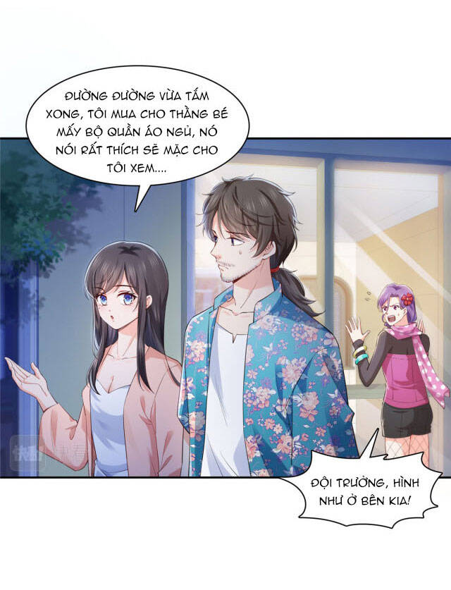 Hệt Như Hàn Quang Gặp Nắng Gắt Chapter 194 - 31