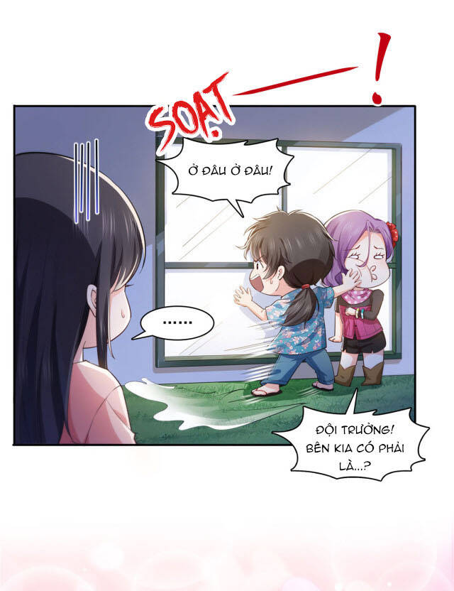 Hệt Như Hàn Quang Gặp Nắng Gắt Chapter 194 - 32