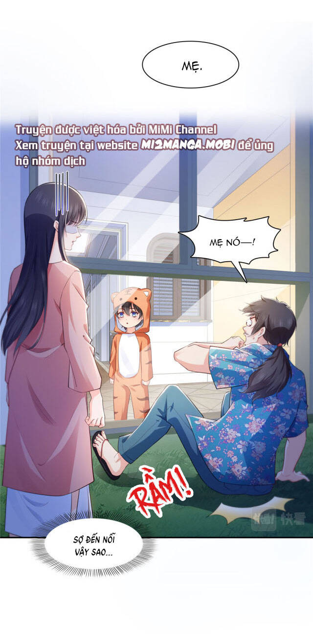 Hệt Như Hàn Quang Gặp Nắng Gắt Chapter 194 - 37