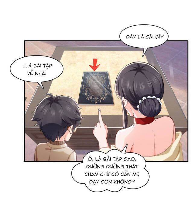 Hệt Như Hàn Quang Gặp Nắng Gắt Chapter 194 - 7