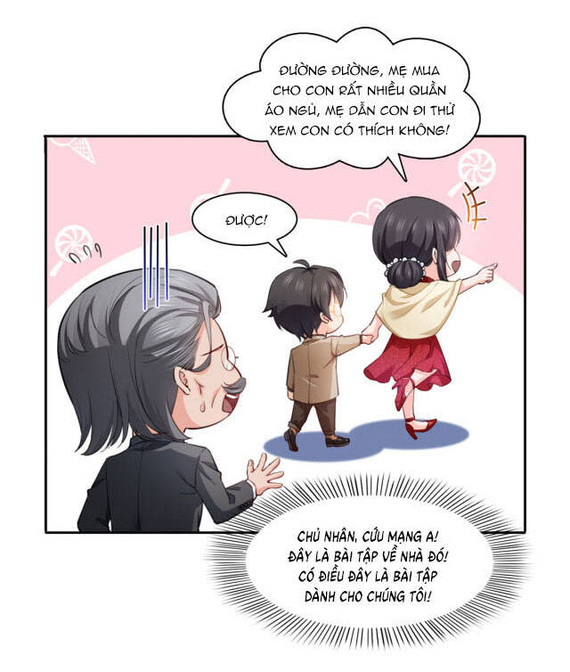 Hệt Như Hàn Quang Gặp Nắng Gắt Chapter 194 - 9