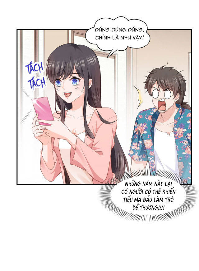 Hệt Như Hàn Quang Gặp Nắng Gắt Chapter 195.2 - 1