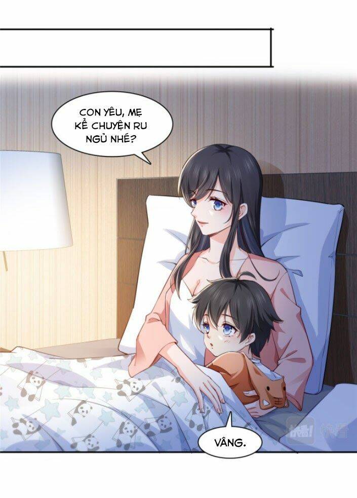 Hệt Như Hàn Quang Gặp Nắng Gắt Chapter 196.2 - 1