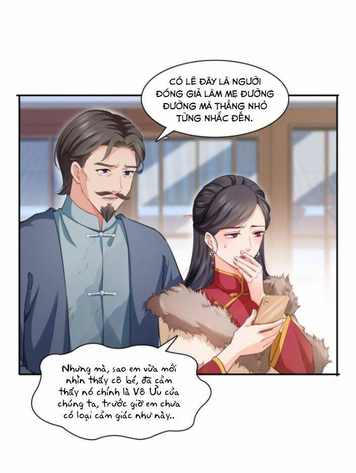 Hệt Như Hàn Quang Gặp Nắng Gắt Chapter 196.2 - 18