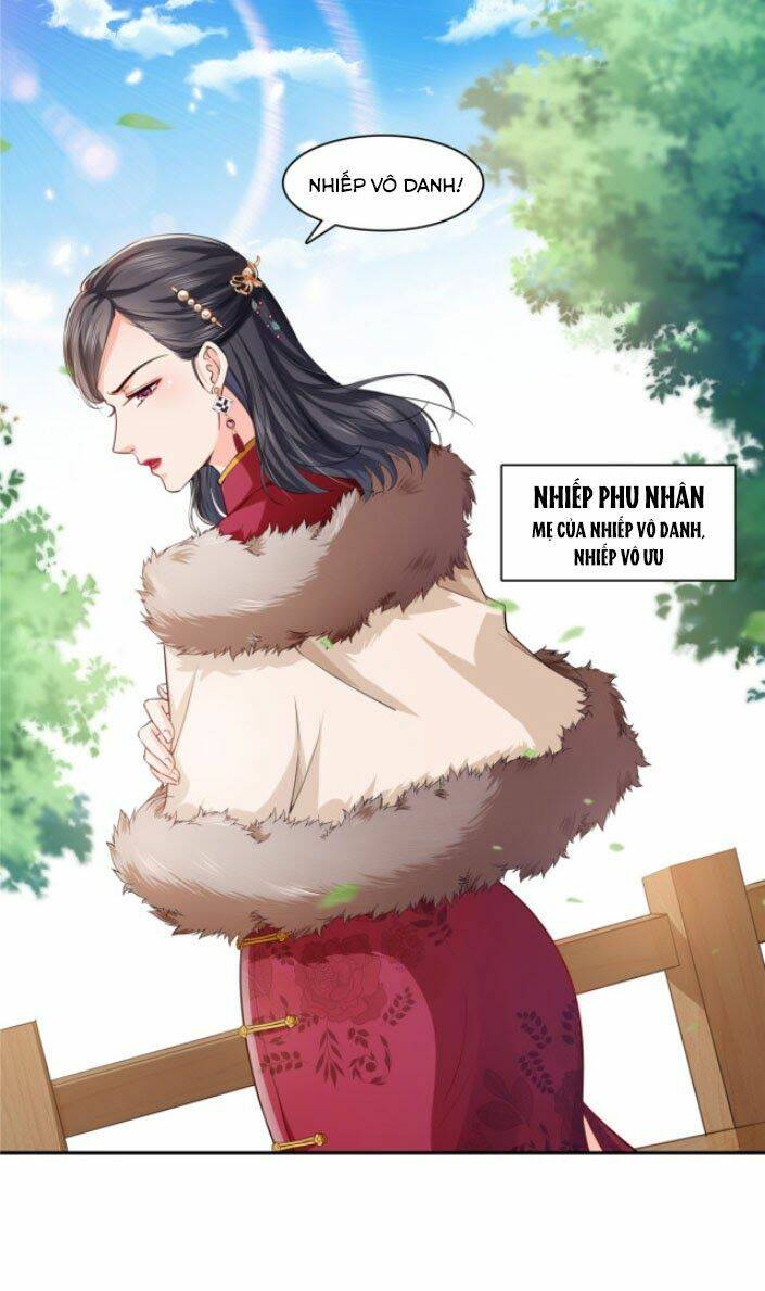 Hệt Như Hàn Quang Gặp Nắng Gắt Chapter 196.2 - 6