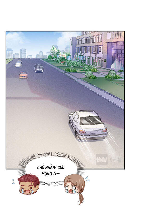 Hệt Như Hàn Quang Gặp Nắng Gắt Chapter 197.2 - 13