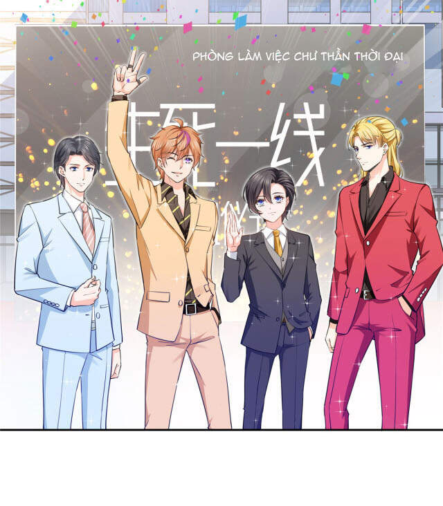 Hệt Như Hàn Quang Gặp Nắng Gắt Chapter 197.2 - 15