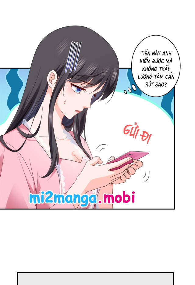 Hệt Như Hàn Quang Gặp Nắng Gắt Chapter 209 - 4