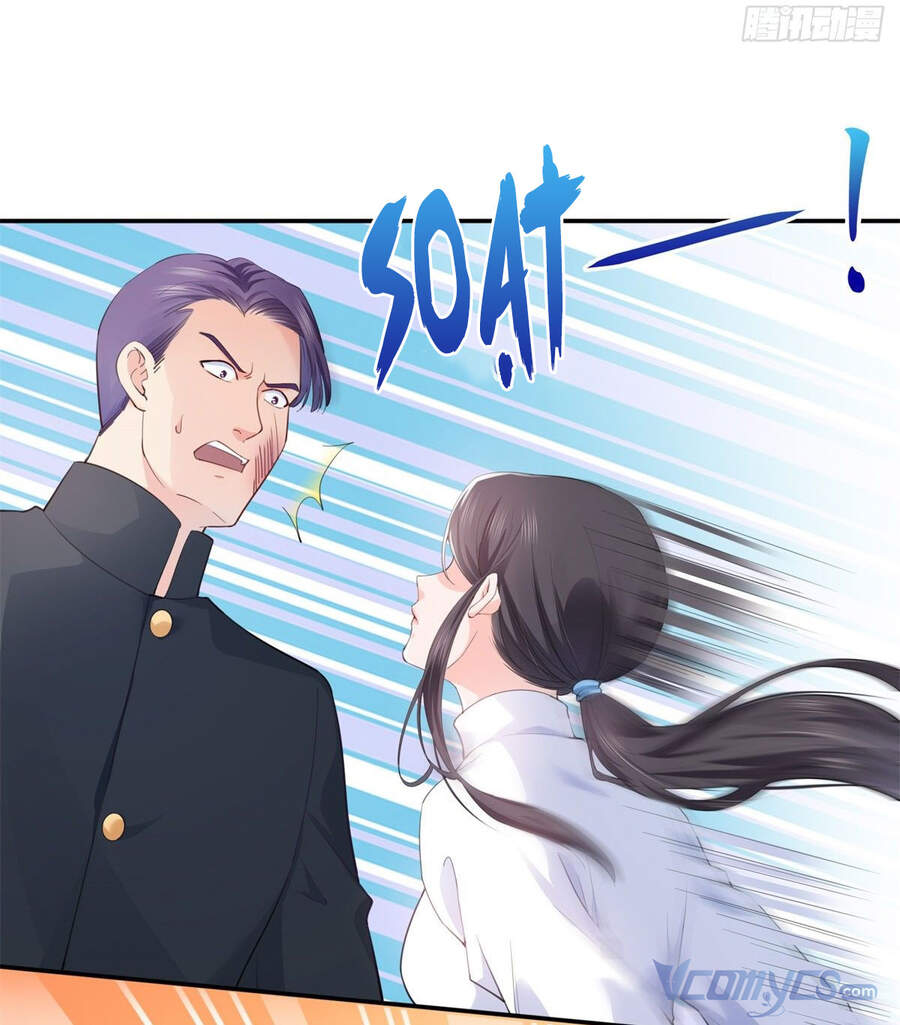 Hệt Như Hàn Quang Gặp Nắng Gắt Chapter 218 - 1