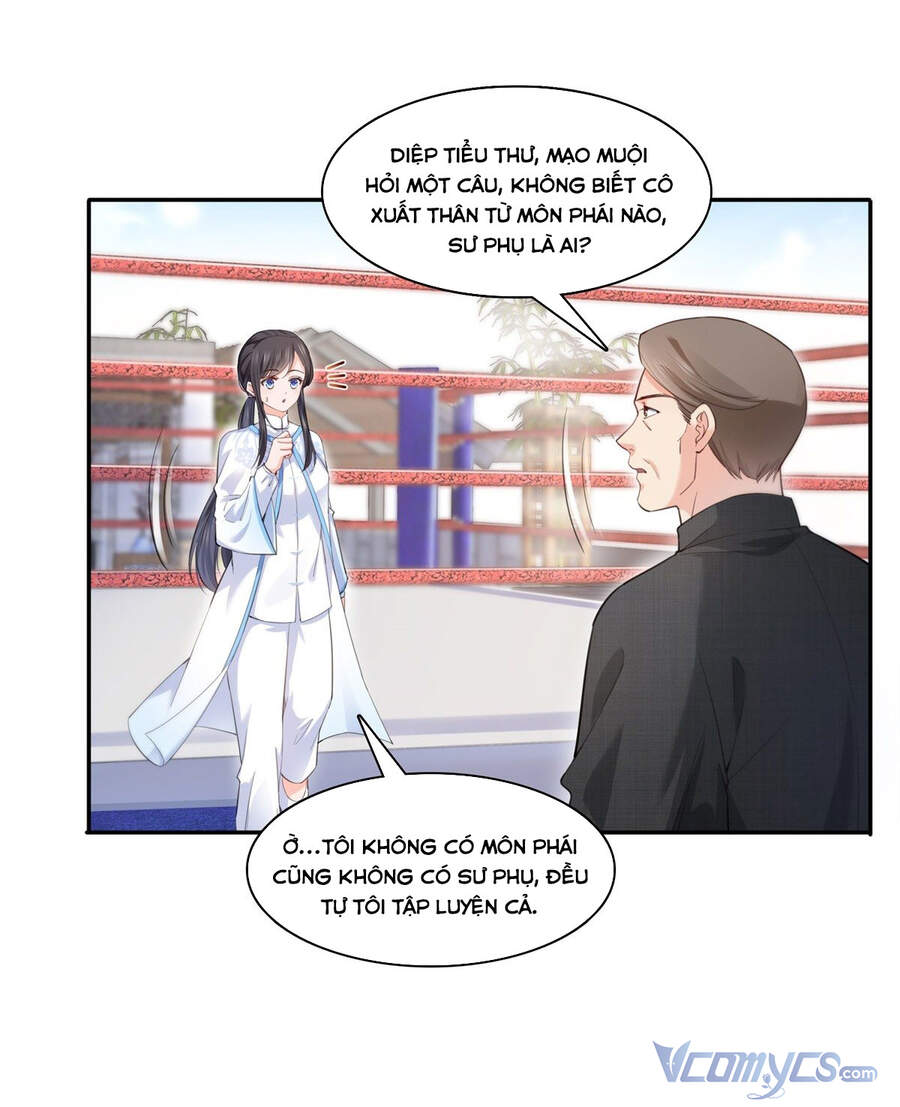 Hệt Như Hàn Quang Gặp Nắng Gắt Chapter 218 - 13