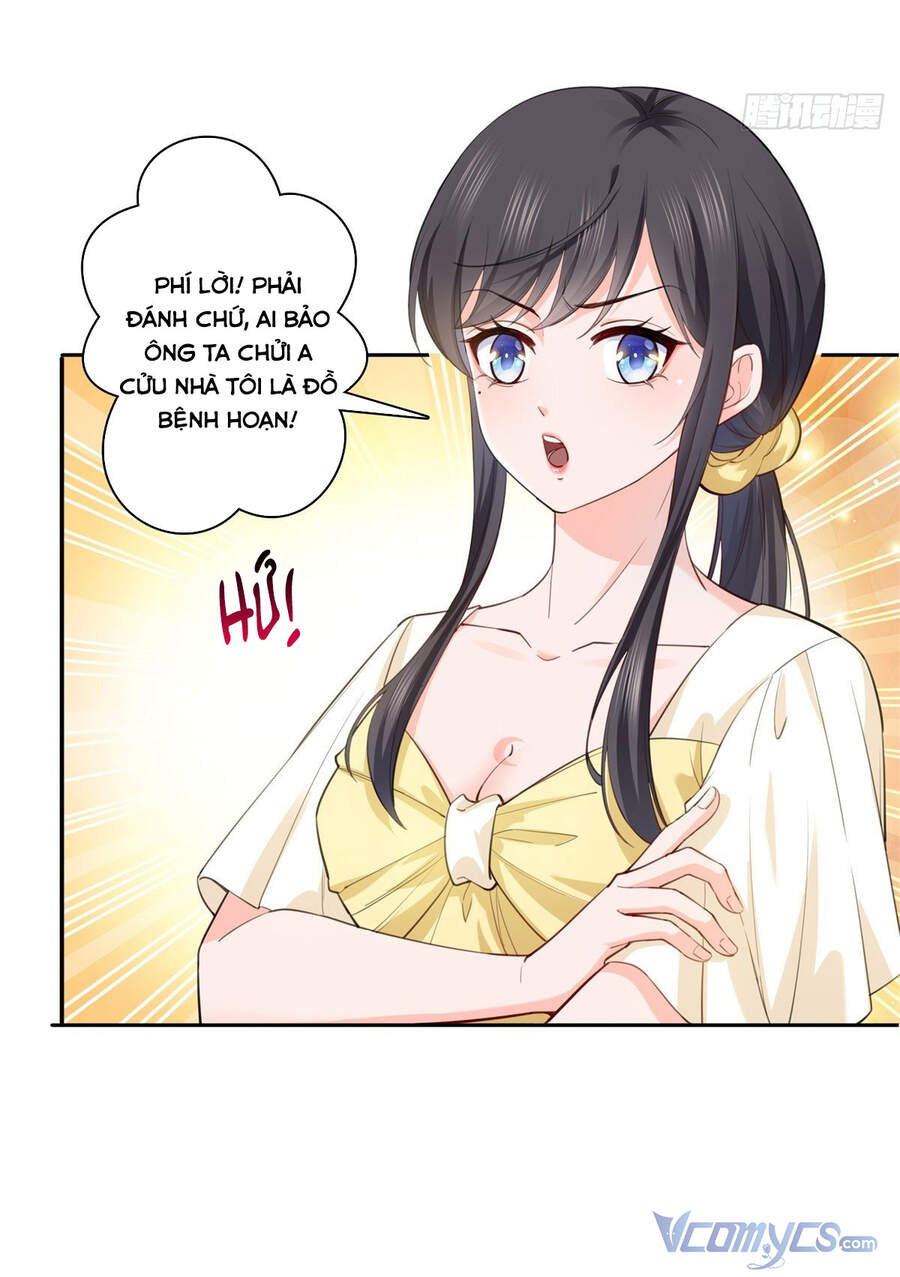 Hệt Như Hàn Quang Gặp Nắng Gắt Chapter 218 - 33