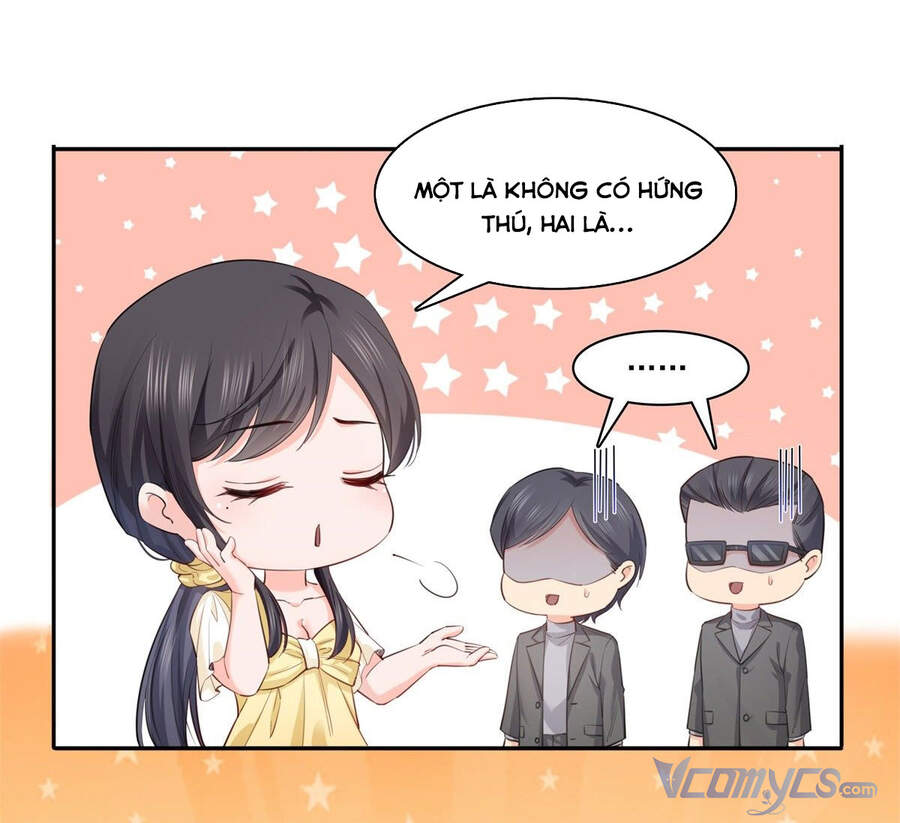 Hệt Như Hàn Quang Gặp Nắng Gắt Chapter 218 - 37