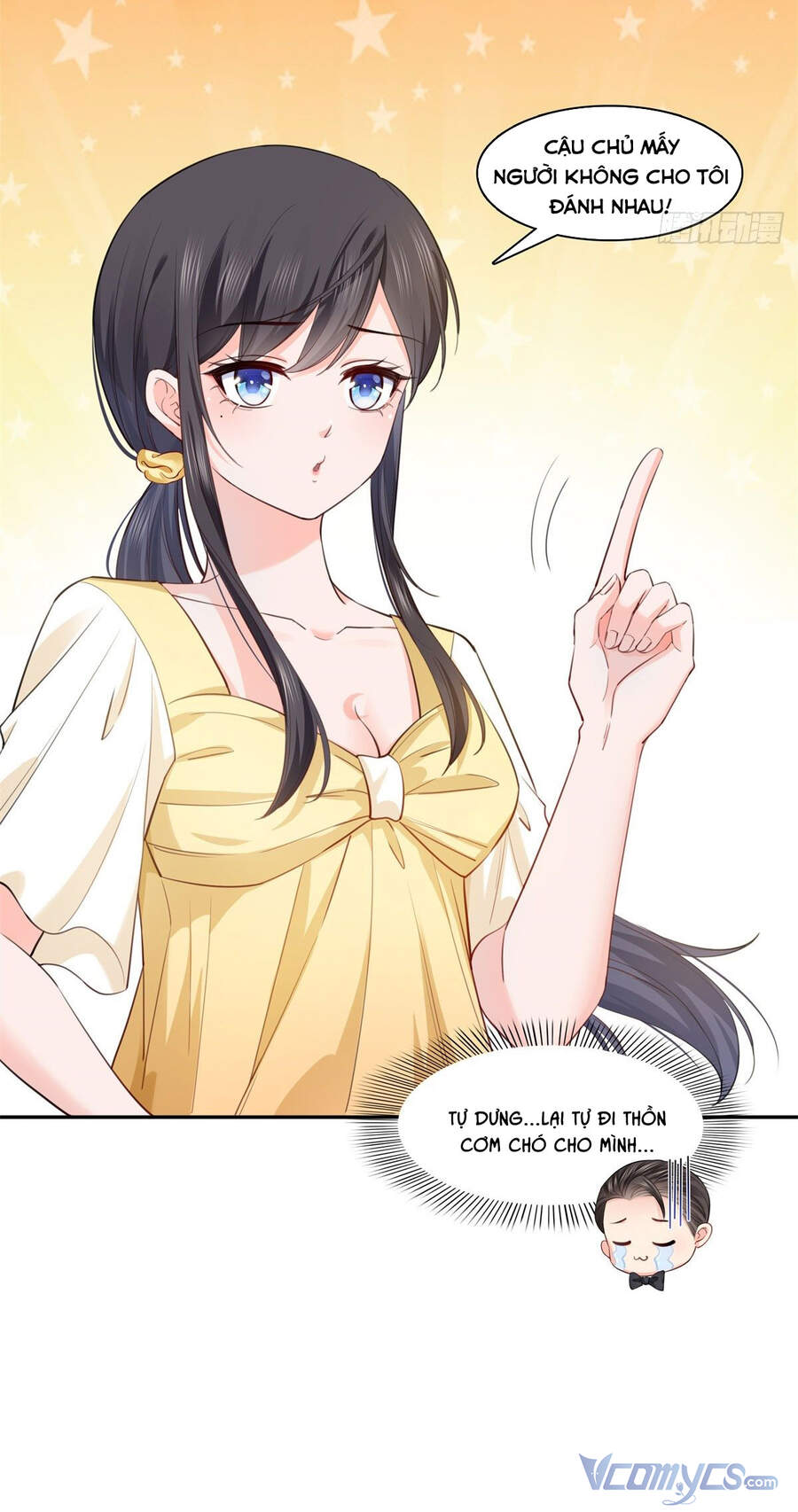 Hệt Như Hàn Quang Gặp Nắng Gắt Chapter 218 - 38