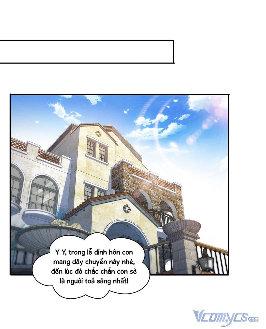 Hệt Như Hàn Quang Gặp Nắng Gắt Chapter 219 - 17