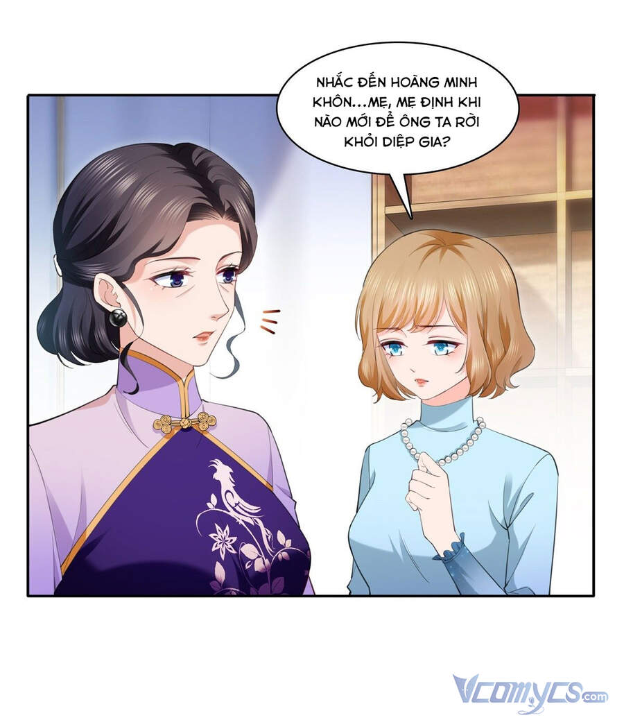 Hệt Như Hàn Quang Gặp Nắng Gắt Chapter 219 - 22
