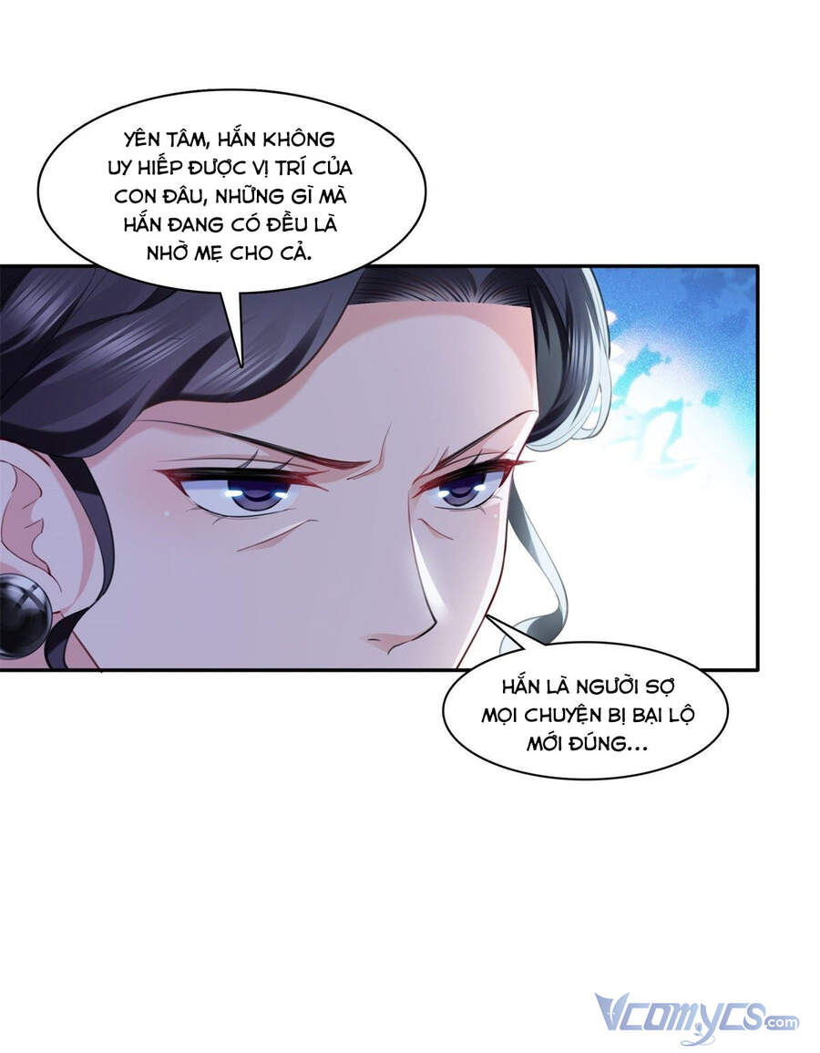 Hệt Như Hàn Quang Gặp Nắng Gắt Chapter 219 - 24