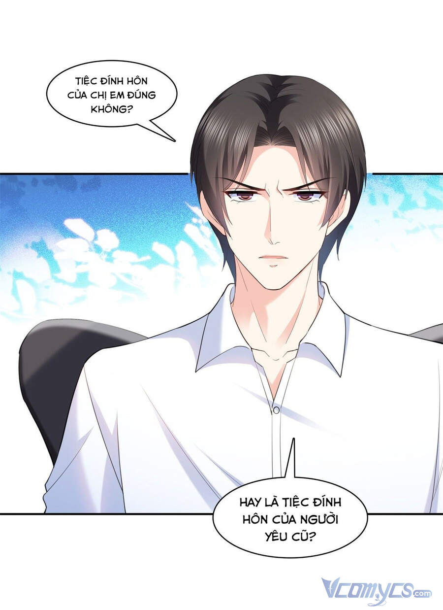 Hệt Như Hàn Quang Gặp Nắng Gắt Chapter 219 - 28