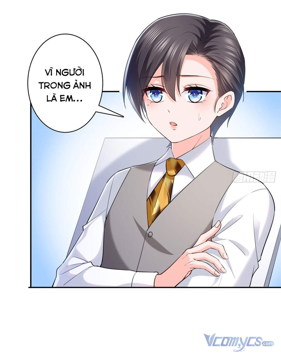 Hệt Như Hàn Quang Gặp Nắng Gắt Chapter 219 - 9