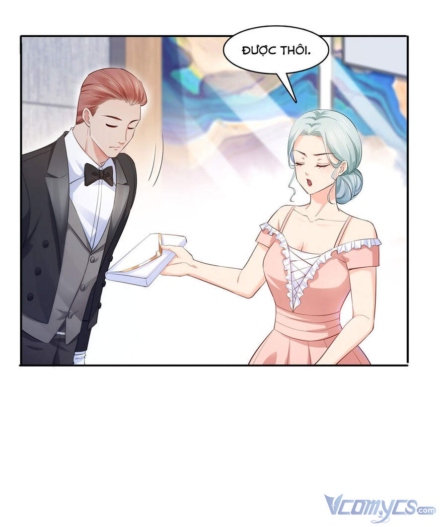 Hệt Như Hàn Quang Gặp Nắng Gắt Chapter 220 - 24