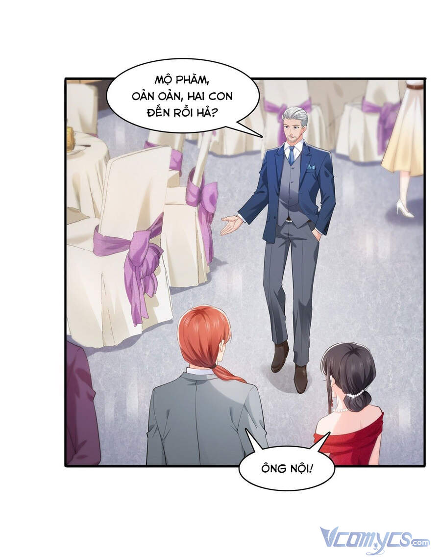 Hệt Như Hàn Quang Gặp Nắng Gắt Chapter 220 - 7