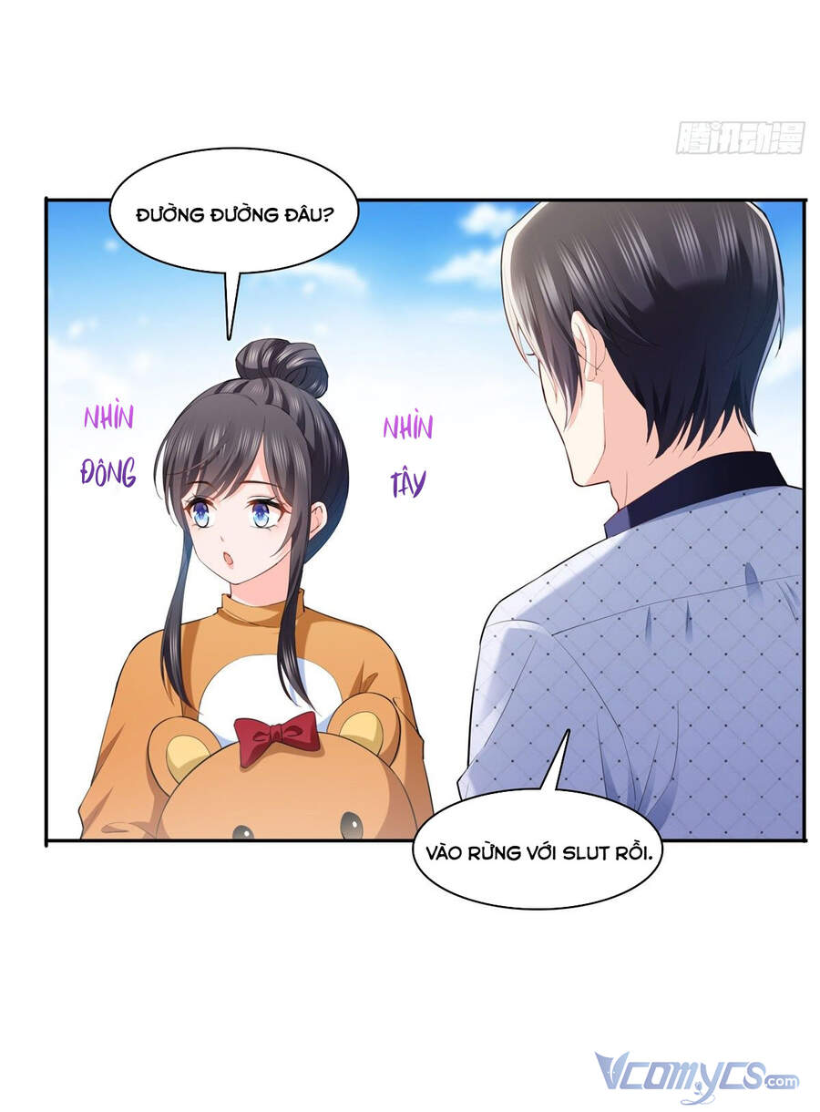 Hệt Như Hàn Quang Gặp Nắng Gắt Chapter 224 - 16