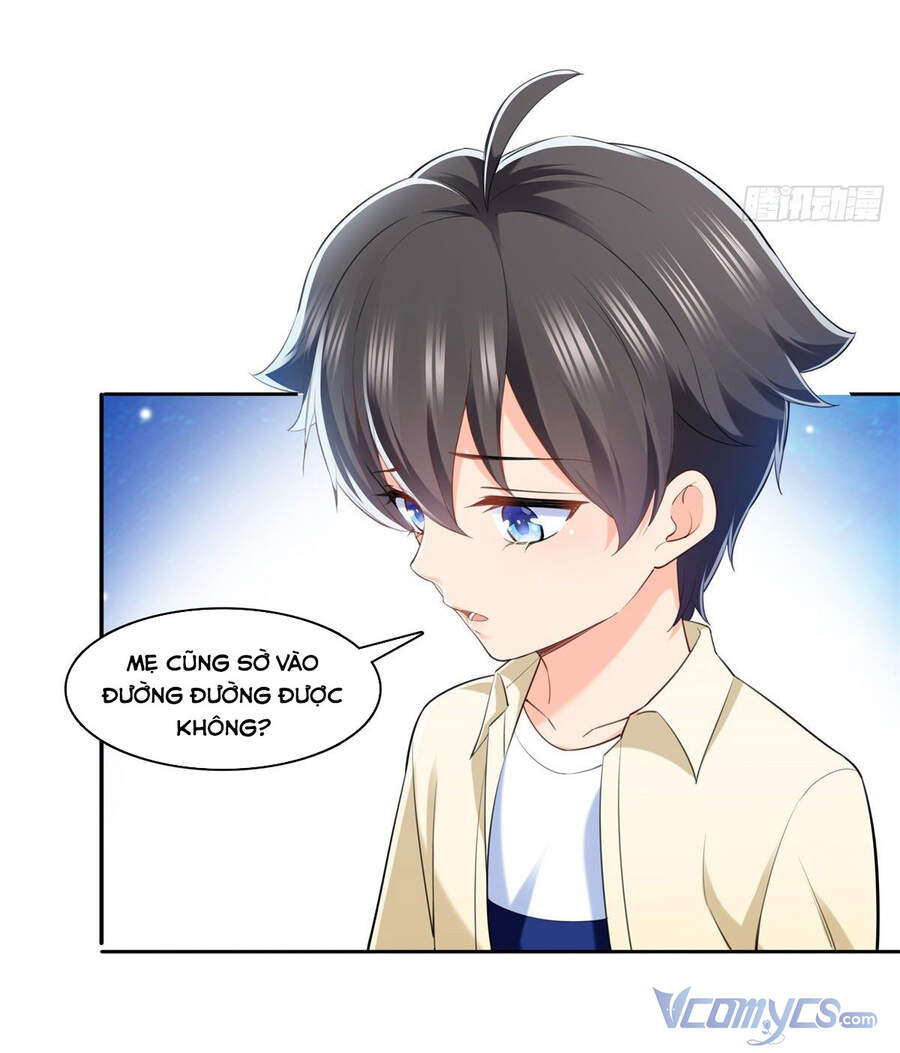 Hệt Như Hàn Quang Gặp Nắng Gắt Chapter 224 - 39