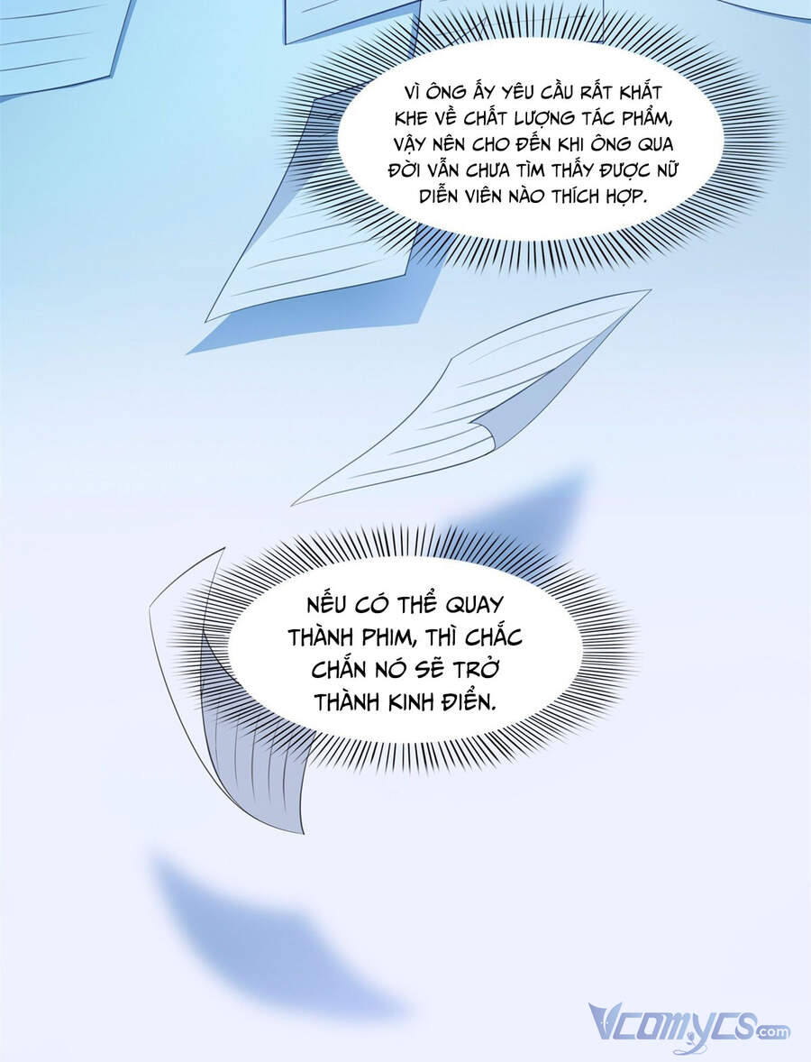 Hệt Như Hàn Quang Gặp Nắng Gắt Chapter 225 - 19