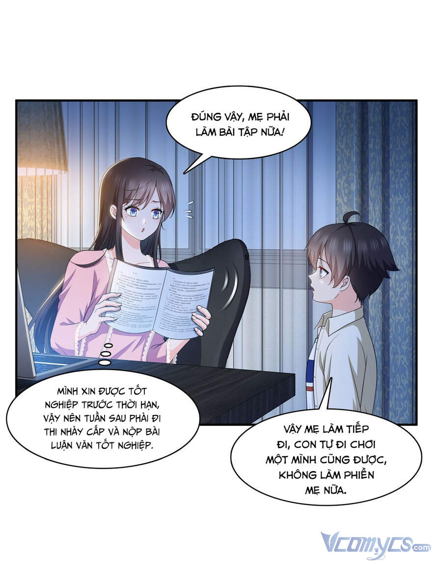 Hệt Như Hàn Quang Gặp Nắng Gắt Chapter 225 - 24
