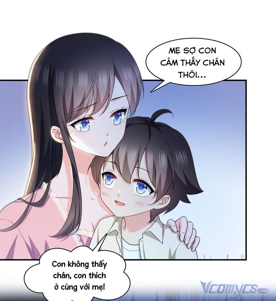 Hệt Như Hàn Quang Gặp Nắng Gắt Chapter 225 - 26