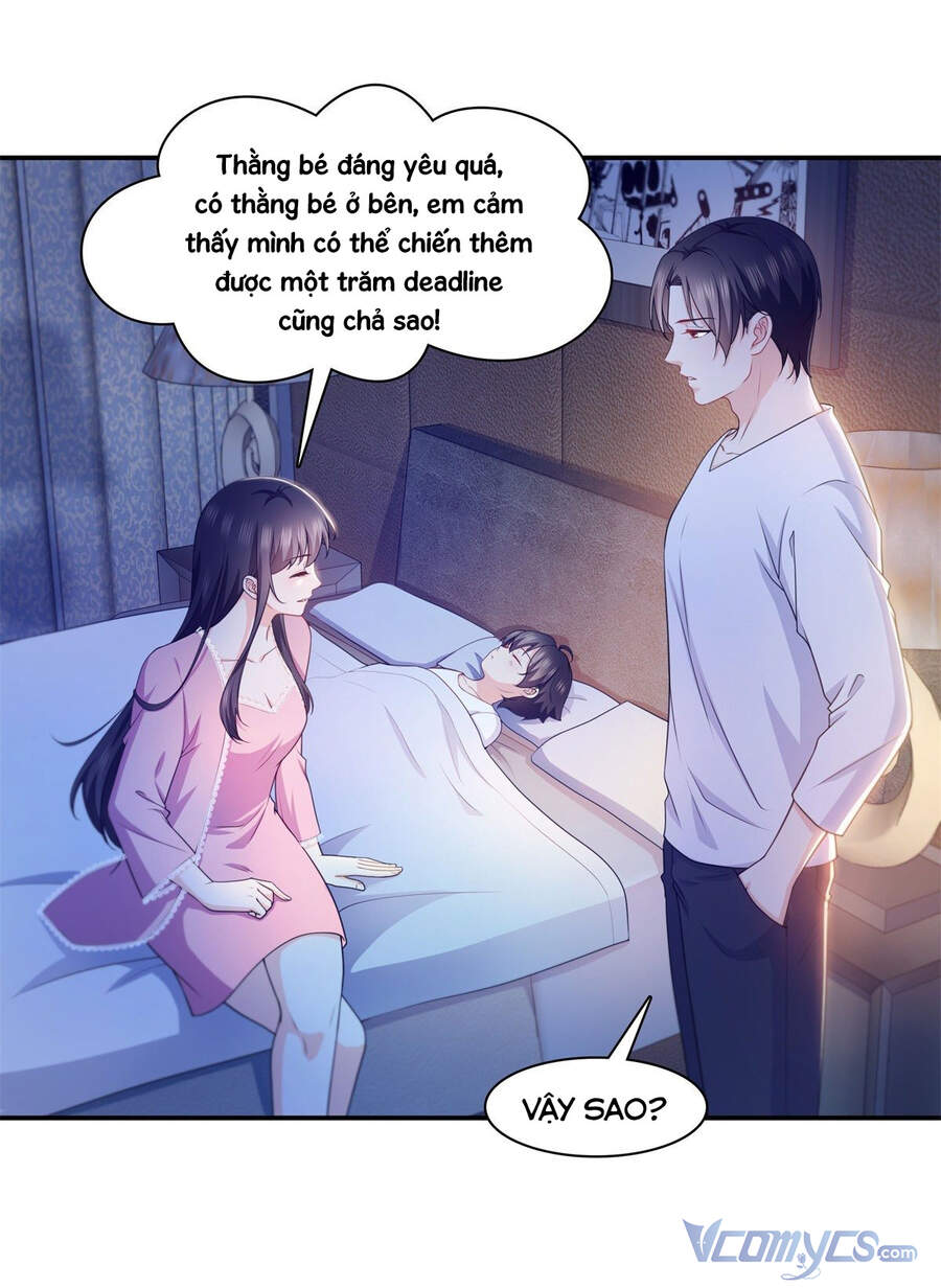 Hệt Như Hàn Quang Gặp Nắng Gắt Chapter 225 - 29