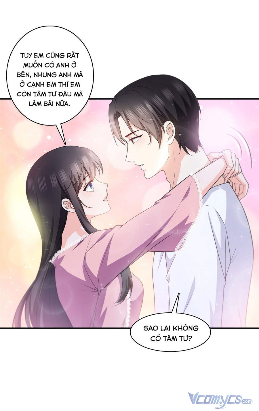 Hệt Như Hàn Quang Gặp Nắng Gắt Chapter 225 - 30