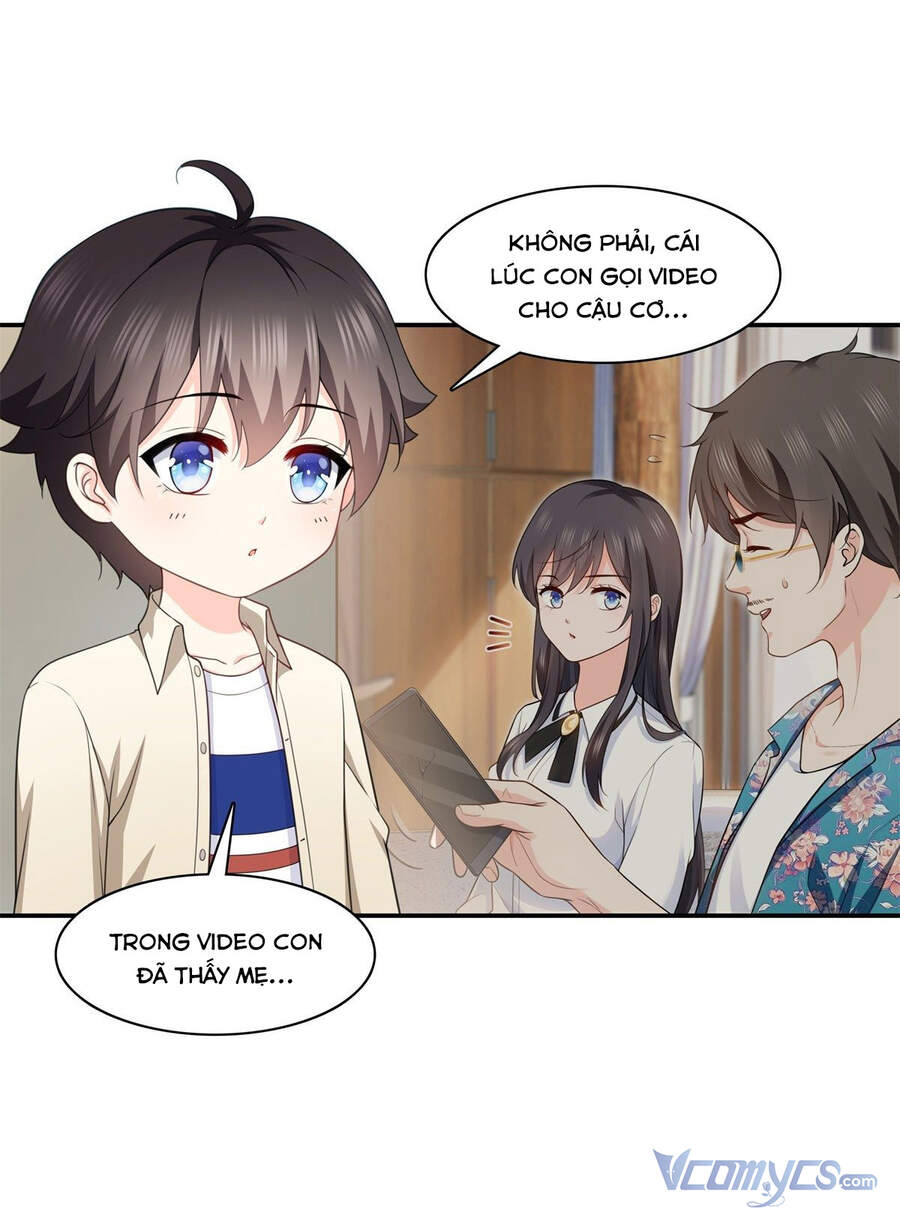Hệt Như Hàn Quang Gặp Nắng Gắt Chapter 225 - 4