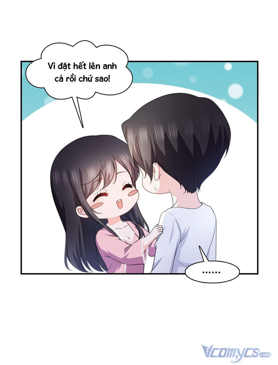 Hệt Như Hàn Quang Gặp Nắng Gắt Chapter 225 - 31