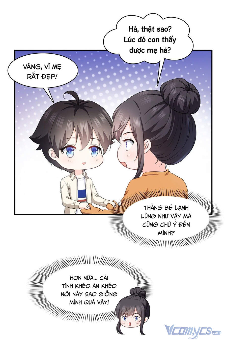 Hệt Như Hàn Quang Gặp Nắng Gắt Chapter 225 - 5