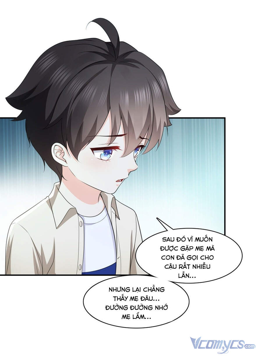 Hệt Như Hàn Quang Gặp Nắng Gắt Chapter 225 - 6