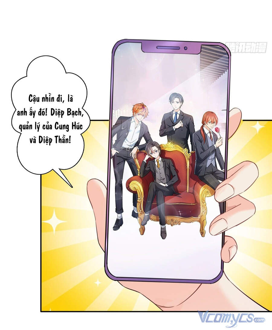 Hệt Như Hàn Quang Gặp Nắng Gắt Chapter 226 - 2