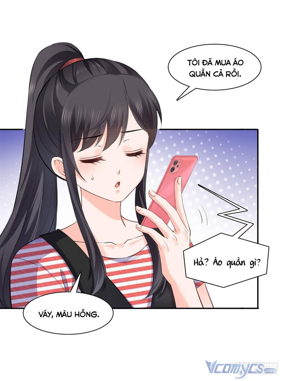 Hệt Như Hàn Quang Gặp Nắng Gắt Chapter 226 - 19