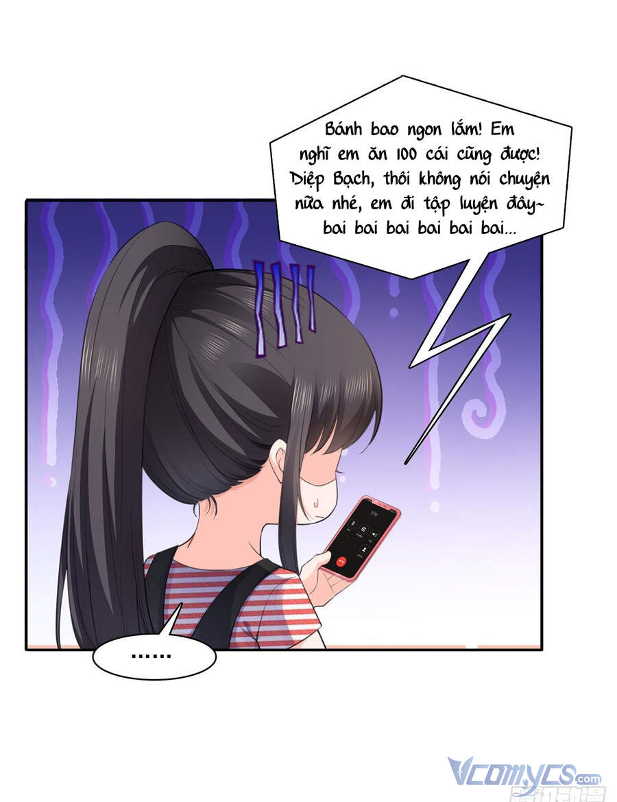 Hệt Như Hàn Quang Gặp Nắng Gắt Chapter 226 - 20