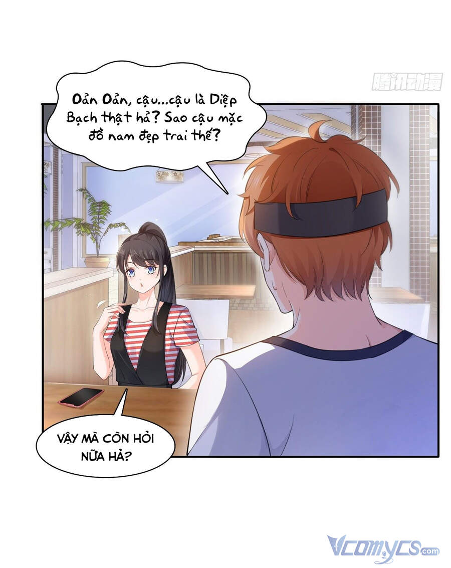 Hệt Như Hàn Quang Gặp Nắng Gắt Chapter 226 - 22