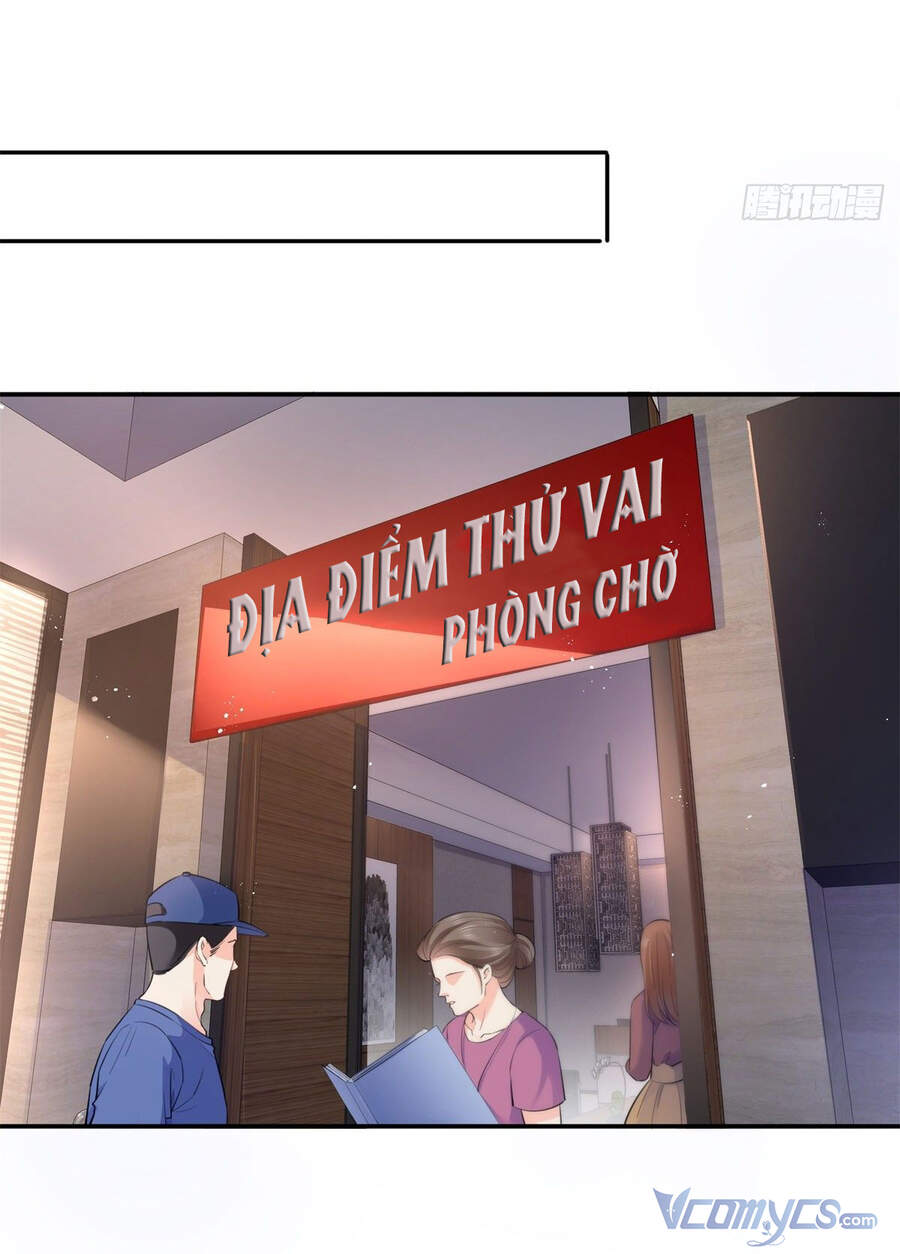 Hệt Như Hàn Quang Gặp Nắng Gắt Chapter 226 - 28
